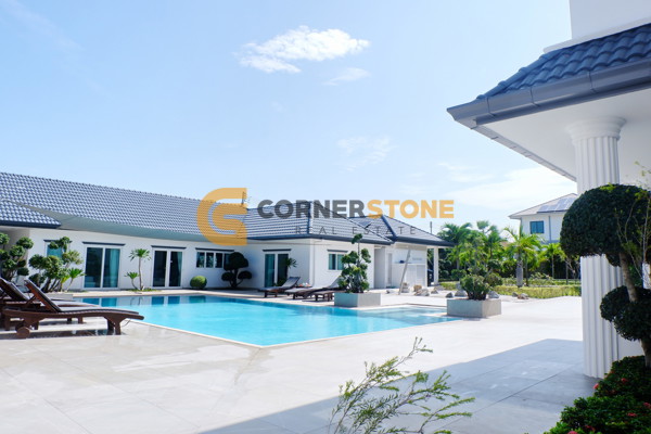 Picture of 8 bedroom House in  East Pattaya