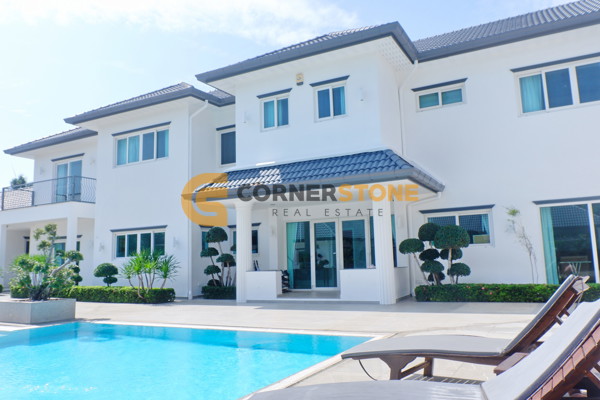 Picture of 8 bedroom House in  East Pattaya