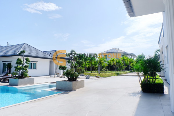 Picture of 8 bedroom House in  East Pattaya