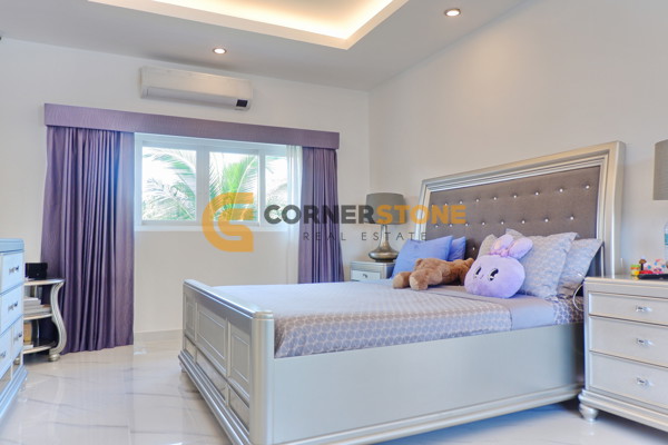 Picture of 8 bedroom House in  East Pattaya