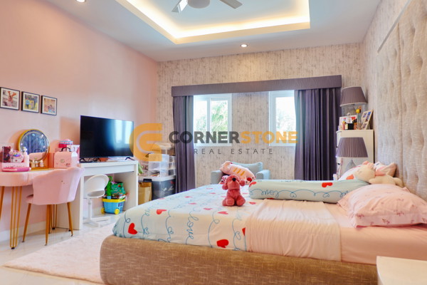 Picture of 8 bedroom House in  East Pattaya