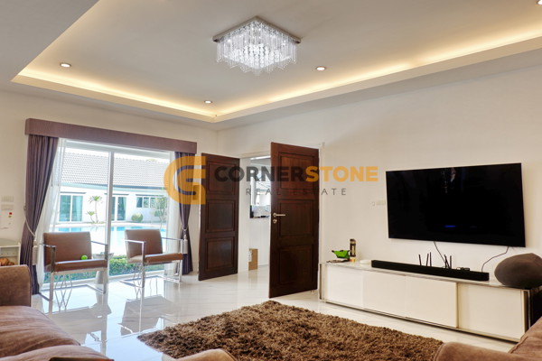 Picture of 8 bedroom House in  East Pattaya