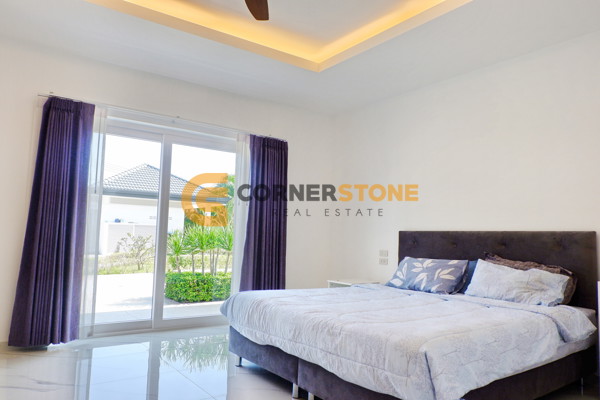 Picture of 8 bedroom House in  East Pattaya
