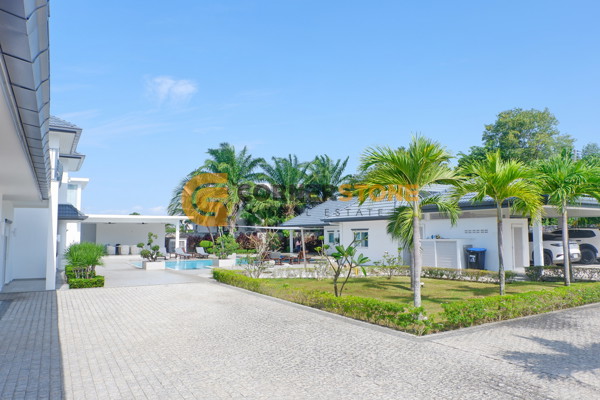 Picture of 8 bedroom House in  East Pattaya