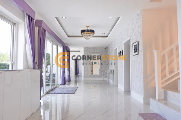 Picture of 8 bedroom House in  East Pattaya