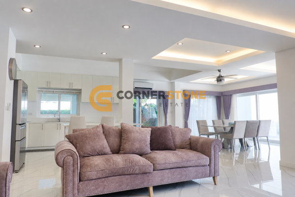 Picture of 8 bedroom House in  East Pattaya