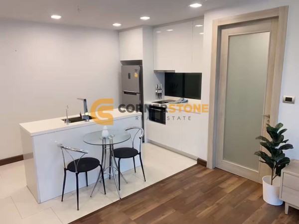 Picture of 1 Bedroom Condo in The Peak Towers Pratumnak Hill