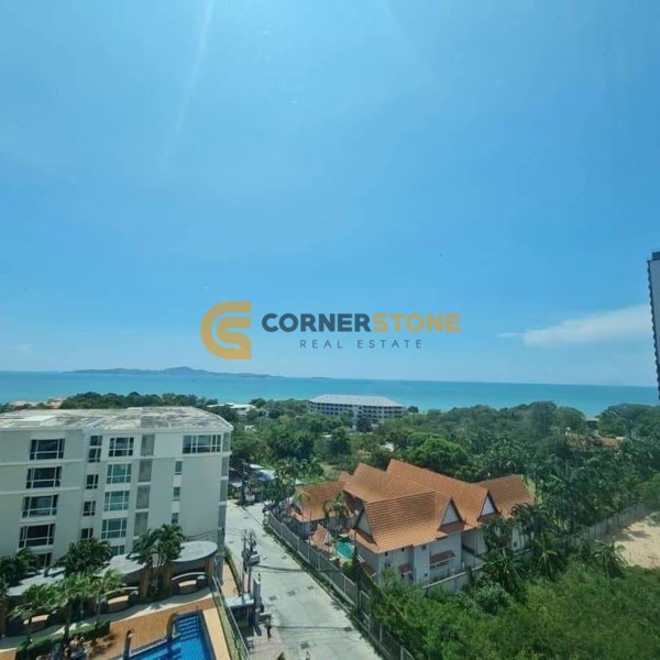 Picture of 1 Bedroom Condo in The Peak Towers Pratumnak Hill