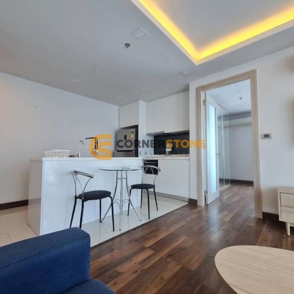 Picture of 1 Bedroom Condo in The Peak Towers Pratumnak Hill