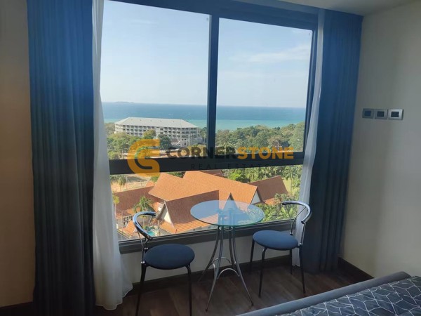 Picture of 1 Bedroom Condo in The Peak Towers Pratumnak Hill