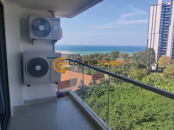 Picture of 1 Bedroom Condo in The Peak Towers Pratumnak Hill