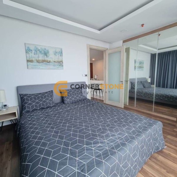 Picture of 1 Bedroom Condo in The Peak Towers Pratumnak Hill