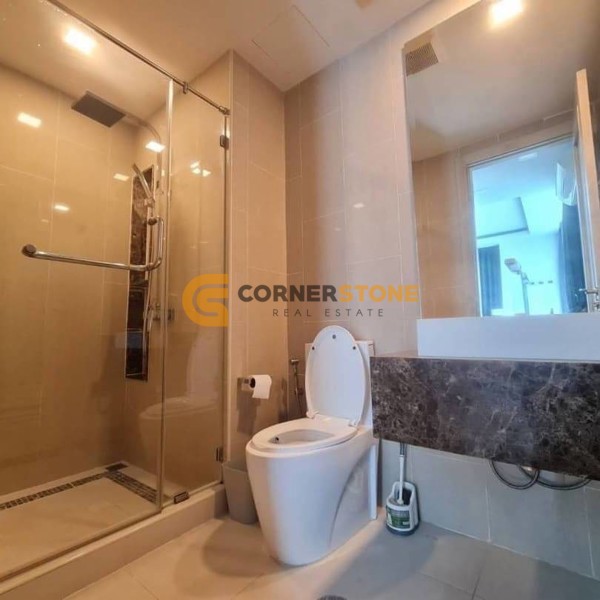 Picture of 1 Bedroom Condo in The Peak Towers Pratumnak Hill