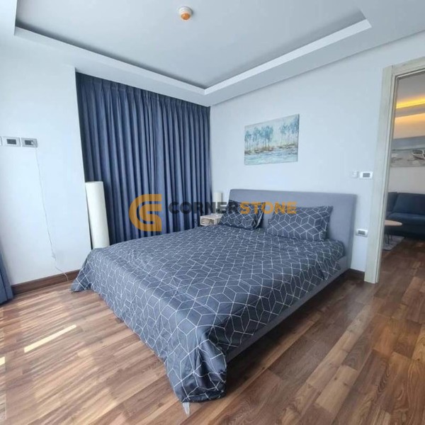 Picture of 1 Bedroom Condo in The Peak Towers Pratumnak Hill