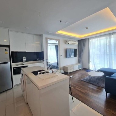 Picture of 1 Bedroom Condo in The Peak Towers Pratumnak Hill