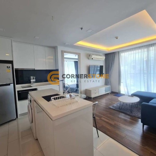Picture of 1 Bedroom Condo in The Peak Towers Pratumnak Hill