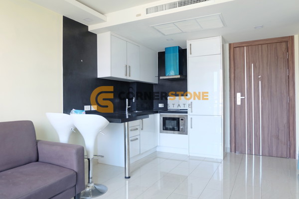 Picture of 1 Bedroom Condo in Grand Avenue Residence Pattaya