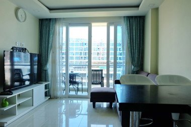 Picture of 1 Bedroom Condo in Grand Avenue Residence Pattaya