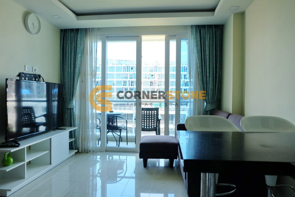 Picture of 1 Bedroom Condo in Grand Avenue Residence Pattaya