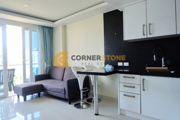 Picture of 1 Bedroom Condo in Grand Avenue Residence Pattaya