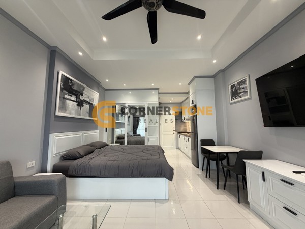 Picture of Studio Condo in Baan Suan Lalana Jomtien Beach