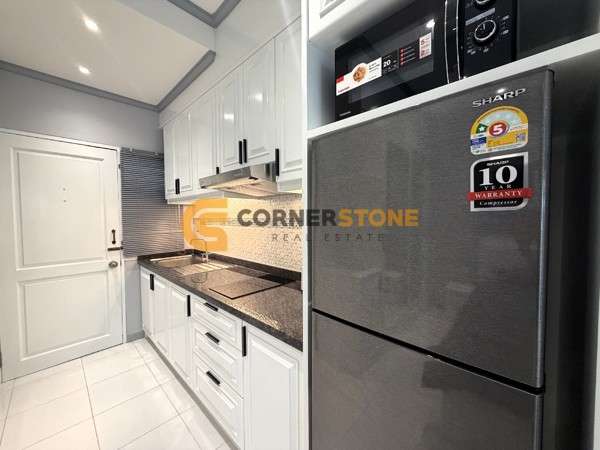 Picture of Studio Condo in Baan Suan Lalana Jomtien Beach