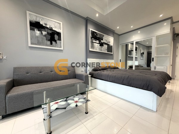 Picture of Studio Condo in Baan Suan Lalana Jomtien Beach
