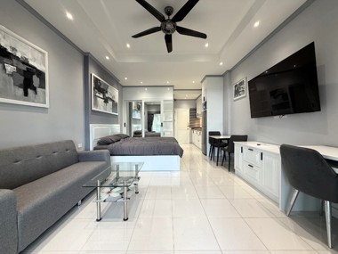 Picture of Studio Condo in Baan Suan Lalana Jomtien Beach