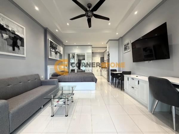Picture of Studio Condo in Baan Suan Lalana Jomtien Beach