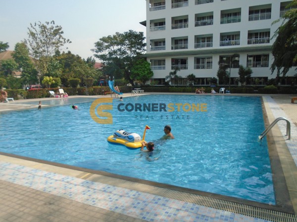 Picture of Studio Condo in Baan Suan Lalana Jomtien Beach