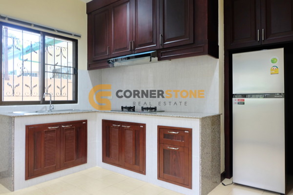 Picture of 3 bedroom House in SP4 Village East Pattaya
