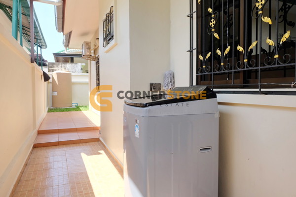 Picture of 3 bedroom House in SP4 Village East Pattaya