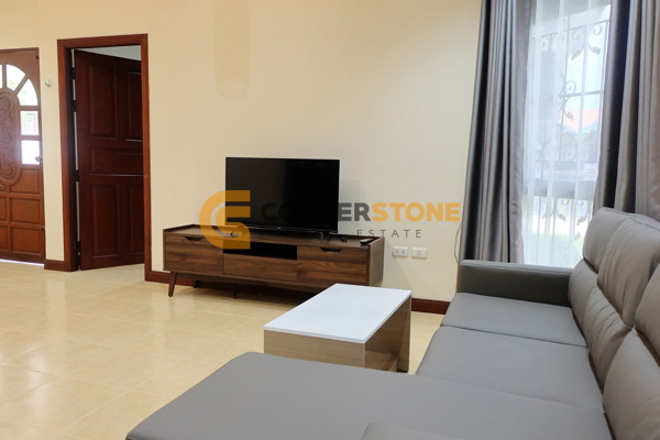 Picture of 3 bedroom House in SP4 Village East Pattaya