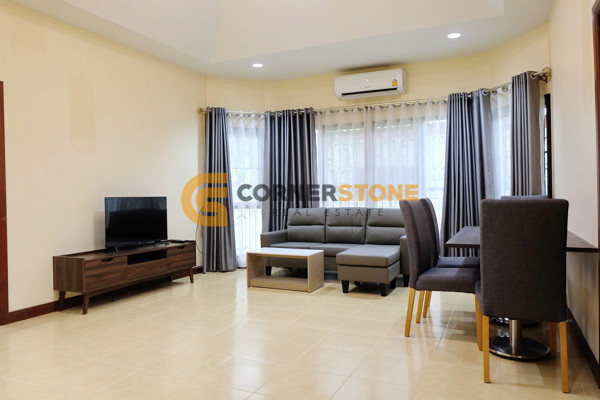 Picture of 3 bedroom House in SP4 Village East Pattaya