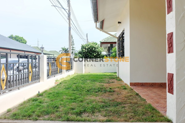 Picture of 3 bedroom House in SP4 Village East Pattaya