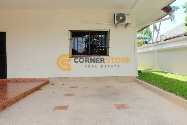 Picture of 3 bedroom House in SP4 Village East Pattaya