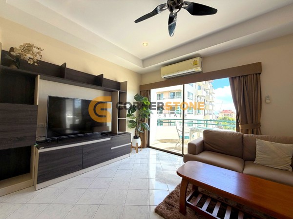 Picture of 1 Bedroom Condo in Star Beach Condo Pratumnak Hill
