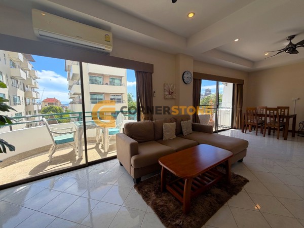 Picture of 1 Bedroom Condo in Star Beach Condo Pratumnak Hill