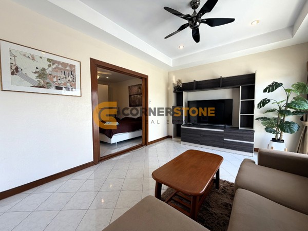Picture of 1 Bedroom Condo in Star Beach Condo Pratumnak Hill