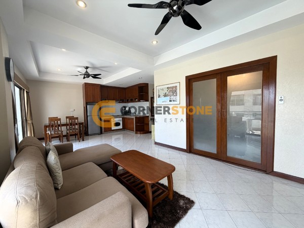 Picture of 1 Bedroom Condo in Star Beach Condo Pratumnak Hill