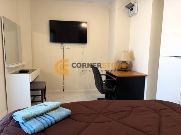 Picture of 1 Bedroom Condo in Star Beach Condo Pratumnak Hill