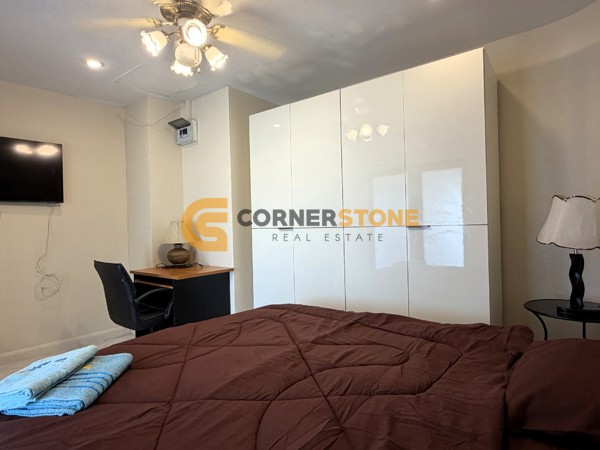 Picture of 1 Bedroom Condo in Star Beach Condo Pratumnak Hill