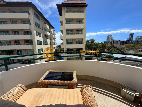 Picture of 1 Bedroom Condo in Star Beach Condo Pratumnak Hill