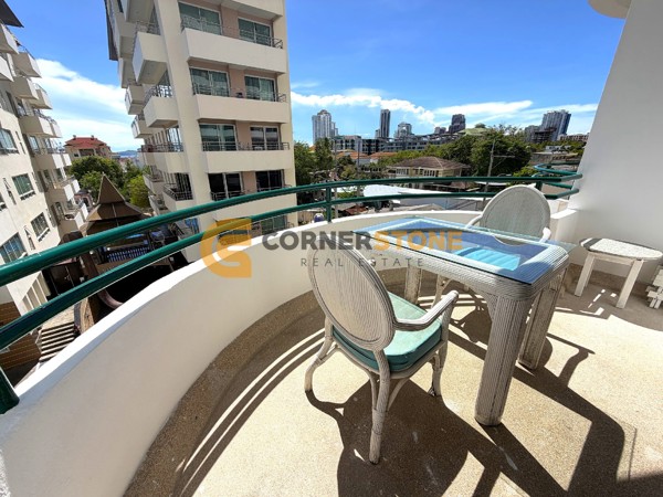 Picture of 1 Bedroom Condo in Star Beach Condo Pratumnak Hill