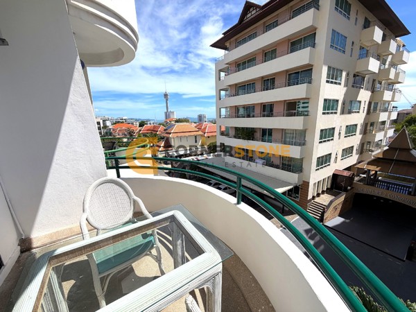 Picture of 1 Bedroom Condo in Star Beach Condo Pratumnak Hill