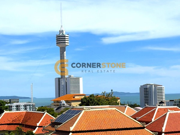 Picture of 1 Bedroom Condo in Star Beach Condo Pratumnak Hill
