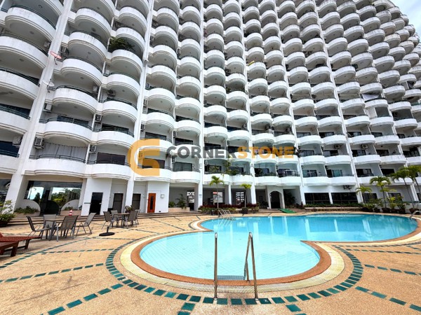 Picture of 1 Bedroom Condo in Star Beach Condo Pratumnak Hill
