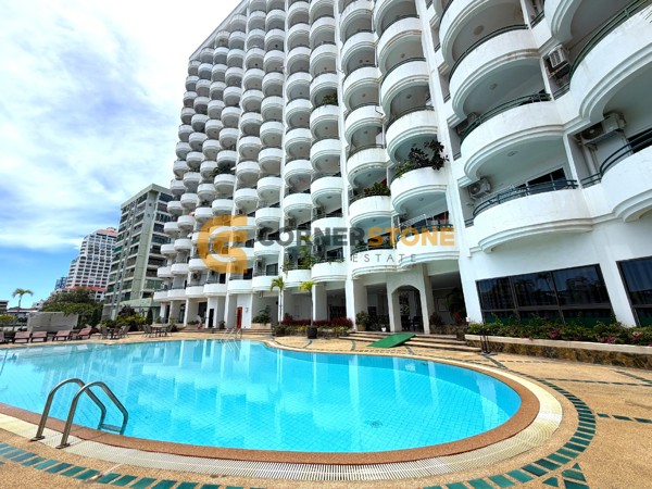 Picture of 1 Bedroom Condo in Star Beach Condo Pratumnak Hill