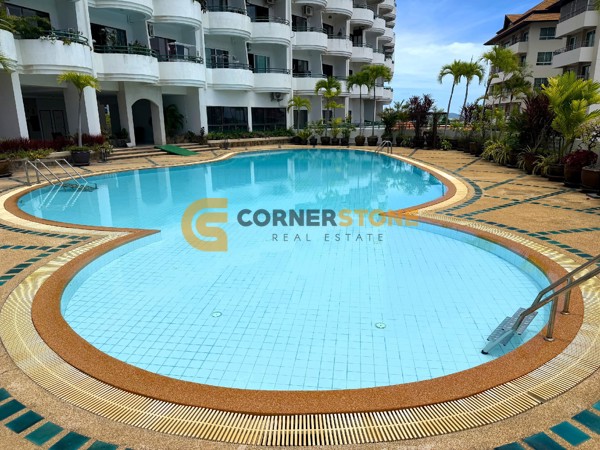 Picture of 1 Bedroom Condo in Star Beach Condo Pratumnak Hill