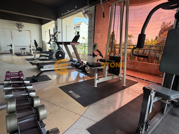Picture of 1 Bedroom Condo in Star Beach Condo Pratumnak Hill